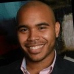 Hector De La Cruz, founder of Sit With Us Parents